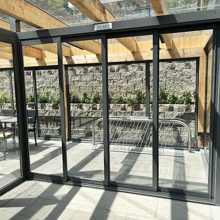 Penzion U Prehrady Luhačovice Εξωτερικό φωτογραφία